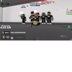 BlitzAllGangs