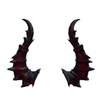Vampire's Horns of Thy Dragon