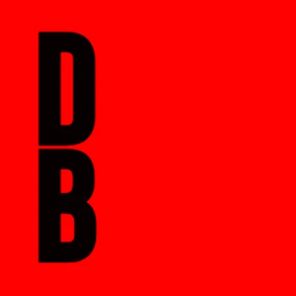 DB28 Productions Roblox group icon