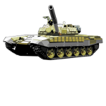 TONK FIGHTERS