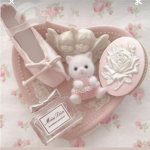 • cute corner •