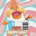 Preppy Lorax Fan Group!!!