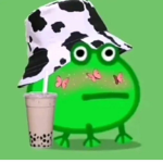Frog Corporation.
