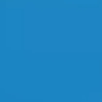 a Random Blue Color...