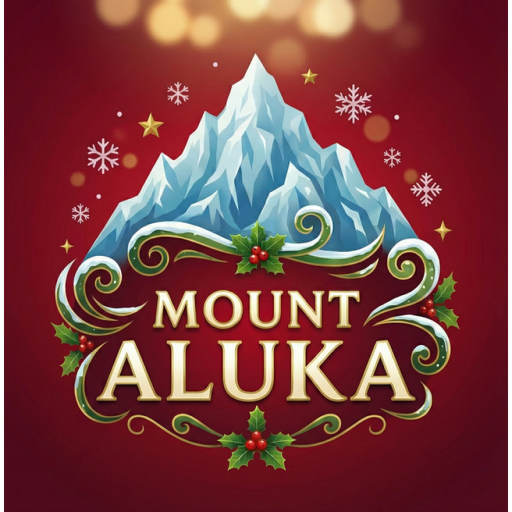 [🗼 WASD TOWER +  FREE AVA x1000] Mount Aluka official Roblox game thumbnail