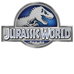 Jurassic World icon