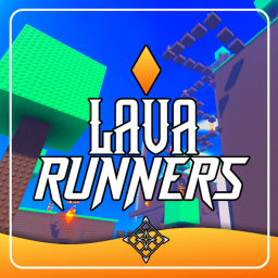 Lava Runners! [BETA]