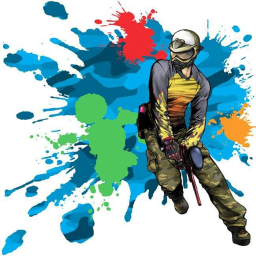 Splat Wars (BETA)