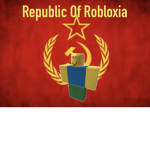 Republic Of Robloxia (Communism)