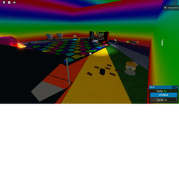 Disco Error