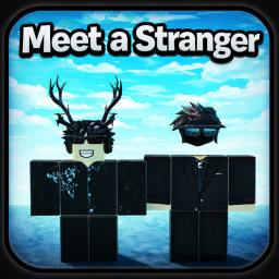 [⛰️] Meet a Stranger