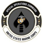 Mаrine Special Operаtions Command
