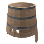 Bucket Fan_Club