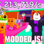 [🤗] Steal a Brainrot Modded