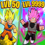 Anime Idle Simulator