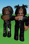 LYKz (LIL YUNG KINGZ courntland)