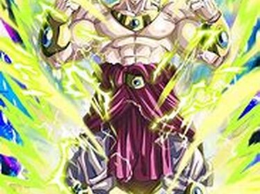 (NEW!) Dragon Ball Z RP (Pre-Alpha)