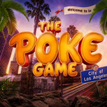 THE POKE GAMES