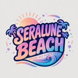[PRE TEST] Pesta Klub Pantai SERALUNE