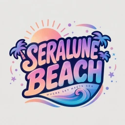 [Pembukaan Besar] Klub Pantai SERALUNE icon