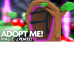 Fan - Adopt me!