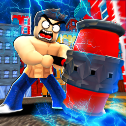 Smashing Simulator
