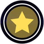 caption=Badge