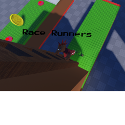 Race Runners