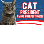 [CA] The Cat Army