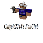 Cutypie2244's FanClub