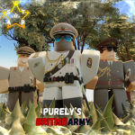 [PBA] Purely's British Army