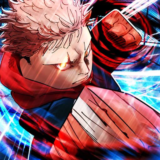 [🎄TOJI RELEASE] Jujutsu Beatdown