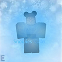 Snowies cafe interview center