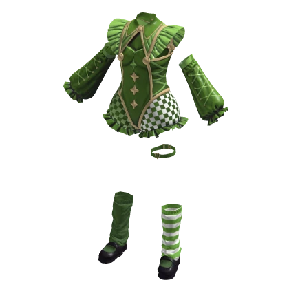 Item Thumbnail