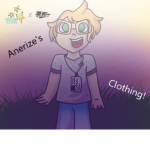 Anerize's Clothing