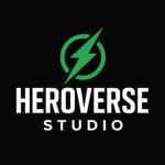 HeroVerse STUDIO
