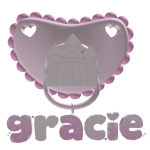 ♡: gracie