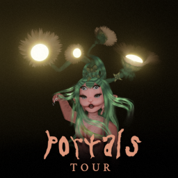 [REVAMP] The PORTALS Tour