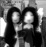 CLUBLUXURY ୨୧
