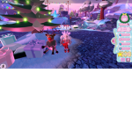 *~Reindeer Squad~*