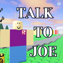 🤖 Talk to JOE (AI)