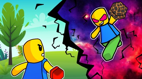 Punch Battles