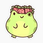 The Swaggy Frogs :)