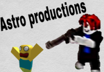 Astro productions 928