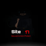 Roblox SCP Roleplay Community Hub| RSCPCH