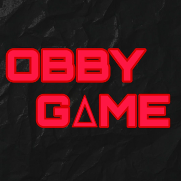 Obby Game🎭