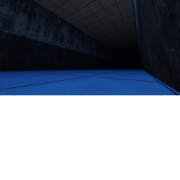 Hallway Horror