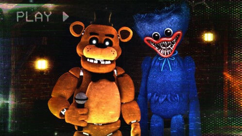 [⚠️] Sinister Elevator