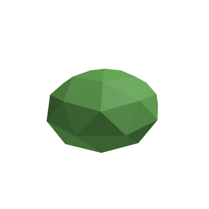 Low Poly bush by SimplePlayer003