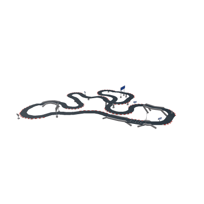 Track Motor